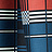 Ткань Jean Paul Gaultier Nature et dacouverte 3461/01