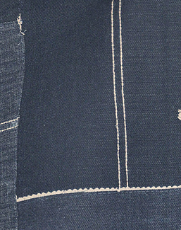 Ткань Jean Paul Gaultier Paris So Metis 3450/01