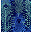 Обои Matthew Williamson Eden W6541-01