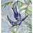 Обои Matthew Williamson Eden W6543-01