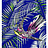 Обои Matthew Williamson Eden W6543-04