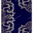 Обои Matthew Williamson Eden W6544-02