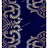 Обои Matthew Williamson Eden W6544-02