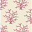 Обои Stroheim Dana Gibson Coral/Pink