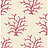 Обои Stroheim Dana Gibson Coral/Pink