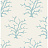 Обои Stroheim Dana Gibson Coral/Turqouise