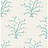 Обои Stroheim Dana Gibson Coral/Turqouise