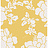Обои Stroheim Dana Gibson Sister's Peony/Maize