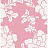 Обои Stroheim Dana Gibson Sister's Peony/Pink