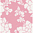 Обои Stroheim Dana Gibson Sister's Peony/Pink