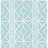 Обои Stroheim Dana Gibson Twig/Turqouse