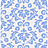 Обои Stroheim Dana Gibson Nouveau Palazzo/Blue