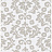 Обои Stroheim Dana Gibson Nouveau Palazzo/Grey