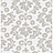 Обои Stroheim Dana Gibson Nouveau Palazzo/Grey