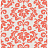 Обои Stroheim Dana Gibson Nouveau Palazzo/Persimmonq