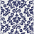 Обои Stroheim Dana Gibson Nouveau Palazzo/Navy