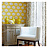 Обои Stroheim Dana Gibson Trot/Maize Grey