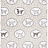 Обои Stroheim Dana Gibson Trot/Stone