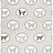 Обои Stroheim Dana Gibson Trot/Stone