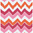 Обои Stroheim Dana Gibson Kuba Kuba/Pink Orange