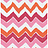 Обои Stroheim Dana Gibson Kuba Kuba/Pink Orange