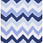 Обои Stroheim Dana Gibson Kuba Kuba/Navy Blue