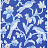 Обои Stroheim Dana Gibson Peregrine/Navy Blue