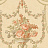 Обои Wallquest French Tapestry TS70401