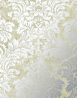 Обои Tiffany Designs Metal Silk ms31