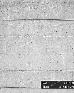 Панно и фотообои KT-Exclusive Just Concrete kt14007