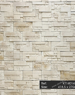 Панно и фотообои KT-Exclusive Just Concrete kt14014
