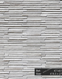 Панно и фотообои KT-Exclusive Just Concrete kt14016