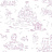 Обои York Disney II DS7627