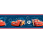 Бордюр York Disney II DS7652BD
