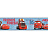 Бордюр York Disney II DS7656BD