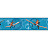 Бордюр York Disney II DS7734BD