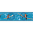Бордюр York Disney II DS7734BD