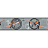 Бордюр York Disney II DS7735BD