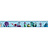 Бордюр York Disney II DS7745BD