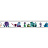 Бордюр York Disney II DS7746BD