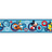 Бордюр York Disney II DS7781BD