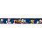 Бордюр York Disney II DS7805BD