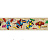 Бордюр York Disney II DS7829BD