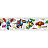 Бордюр York Disney II DS7831BD