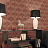 Обои Aura Vintage Damasks G34132