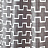Ткань Harlequin Momentum Sheers & Structures 2 131503