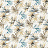 Ткань Harlequin Momentum 8 132239