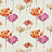 Ткань Harlequin Fauvisimo 131844