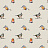 Ткань Harlequin Fauvisimo 131849