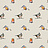 Ткань Harlequin Fauvisimo 131849